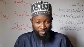 AJAGUNGBADE OLODUN ERI NILU SAKI BY ABU SUFYAAN ALALMAHEEY [upl. by Schuman]