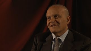 WSPCHS  Interview with Sir Magdi Yacoub Intro [upl. by Allegra]