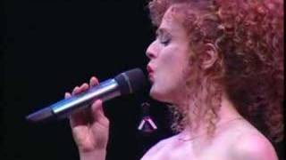 Children Will Listen by Bernadette Peters [upl. by Griselda]