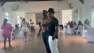 Learn Chicago Steppin Lessons Online with Rick Ball amp Good Foot Steppers [upl. by Cordova]