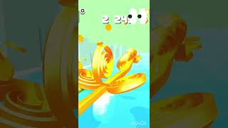 Spiral rool funny game level 10 [upl. by Ioved]