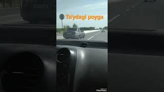 TOYDAGI POYGA NEXIA 2 VS BEST MATIZ [upl. by Malha]