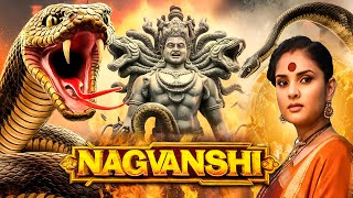 Nagvanshi  New Released South Hindi Dubbed Full Movie  South Action Hindi Movie  Latest Movie [upl. by Judy]