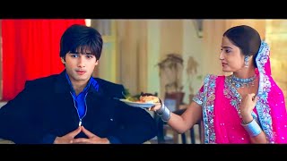 Vivah Full Movie Hindi HD Review amp Facts  Shahid Kapoor  Amrita Rao  Amrita Prakash Sabharwal [upl. by Seidnac]