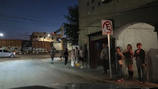 STREETS OF JUAREZ MEXICO  CARTEL LAND [upl. by Yank834]