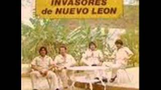 Los Invasores de Nuevo Leon  El Corton [upl. by Federica]