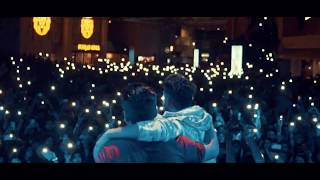 Made in India First Time Live in Mumbai  Guru Randhawa [upl. by Barmen156]