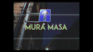 Mura Masa  Helpline Student Music Video [upl. by Nafis26]