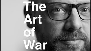 The Art of War explained by a Psychologist [upl. by Araec]