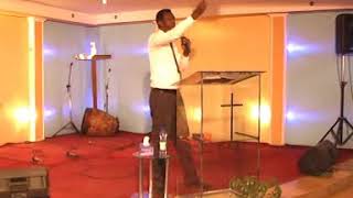 Prophet Zenebe Girma ነብይ ዘነበ ግርማ tefelagintin bante yanoral ተፈላጊነትን በአንተ ያኖራል [upl. by Ateuqahs978]