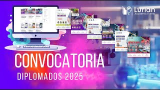 CONVOCATORIA 2025 [upl. by Leander]