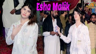 Gallan Pakiyan Ho Gaiyan Teriyan Te Meriyan  Esha Malik  Dance Performance TA Studio Official [upl. by Eneleuqcaj]