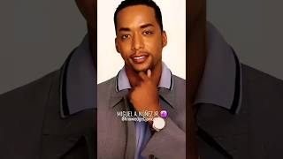 🎬 Juwanna Mann actor Miguel A Núñez Jr Transformation [upl. by Furnary]