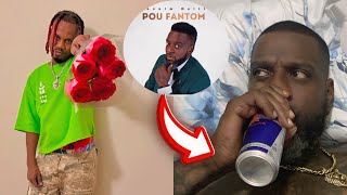 MISYE FON MIZIK POU FANTOM🔥KOLONEL KRAZE LIT LA😂 [upl. by Ultann]