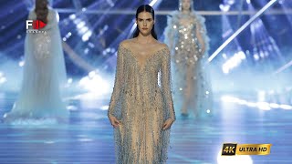 THE 1001 SEASON OF ELIE SAAB  Fashion Channel Chronicle [upl. by Avner618]