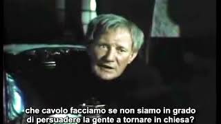 quotLortodossia di ieri è leresia di oggiquot FILM sulla rivoluzione liturgica 1973 [upl. by Tallulah807]