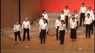 El Guayaboso  Vocal Ensemble EST [upl. by Davies]