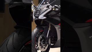 Benelli😍 Tornado 552R is Back 2024  Benelli🥰 New Sports bike 552R2024 shorts youtubeshorts viral [upl. by Bick]