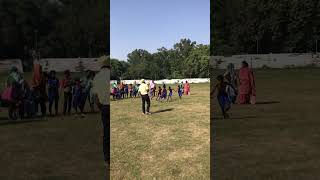 Kabaddi Punjab Style  K2 [upl. by Alyakam]