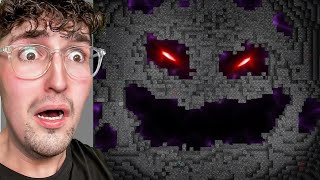 Busting Scary Minecraft Myths That Became REAL [upl. by Aztiram]