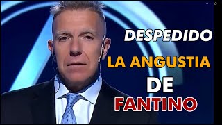 quotYA LO LIQUIDÓquot el peor destino para ALEJANDRO Fantino confirmado [upl. by Halland297]