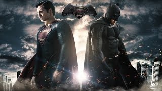 Batman v Superman Dawn of Justice 2016  Trailer Fan Edit [upl. by Coffey]