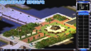 Gameplay Sphere  Episode 41 Command amp Conquer Red Alert 2 PCHD [upl. by Chandos103]