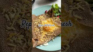 Repas HelloFresh hellofresh repas food [upl. by Grete30]