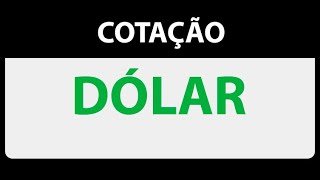 Faça a Cotação do Dólar Automaticamente no Excel  shorts [upl. by Wilinski]