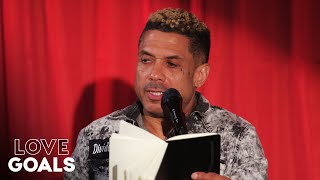 Things Are Looking Up For Althea And Benzino  Love Goals  Oprah Winfrey Network [upl. by Ahsrav]