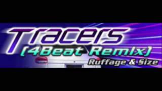 Tracers 4Beat Remix [upl. by Nodyarb]