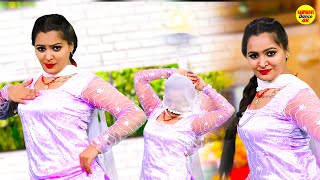 2024 का सबसे जबरदस्त डांस  Sonam Bageri  Jalebi Juda Karke   Nonu Rana Haryanvi Dj Dance [upl. by Cedar]