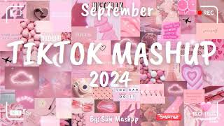 Tiktok Mashup September 💗2024💗 Not Clean [upl. by Harris]