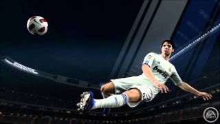 Fifa 11 Soundtrack  WARRIOR [upl. by Attenol]