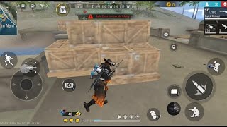 FREEFIRE 🔥 Bimashakti Tower Challenge Only Headshot But Sad Ending  Garena Free Fire freefire​ [upl. by Keligot]