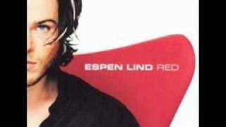 ESPEN LIND  RED  1010 The Buffalo Tapes [upl. by Eula857]