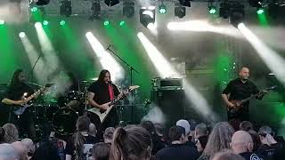 Aeon Winds  live at Under the Black Sun Festival 2024 Friesack Germany [upl. by Stover]