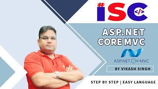 Understanding and Implementing RenderSection in ASPNET MVC CORE [upl. by Nagek]