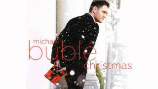 Michael Bublé  Mis Deseos  Feliz Navidad LYRICS [upl. by Comethuauc]