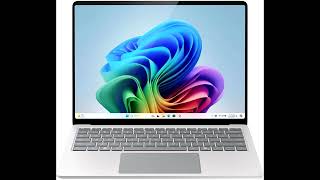 Prime Deals Microsoft Surface Laptop 2024  138quot Touchscreen Windows 11 Copilot PC [upl. by Katy]