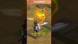 IOP TERRE ULTIME SUR DOFUS [upl. by Nnodnarb582]