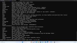 8 Maîtriser les Bibliothèques Python  Installation et Utilisation [upl. by Ayeki755]