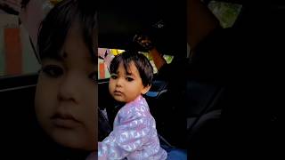 Tu ban ja dhadakan meri tushortvideo trending viralvideo cutebaby [upl. by Teirtza]