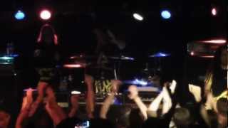 Stryper  Heaven and Hell  El Corazon  Seattle WA 6312 [upl. by Silsbye]