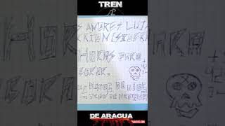 quotTienes 24 para colaborarquot  Tren de Aragua a Sideral [upl. by Vanni]