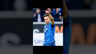 Hoffenheim 3  1 Bochum shorts [upl. by Concha]