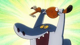 Zig And Sharko Season 2 Episode 4 [upl. by Liarret]