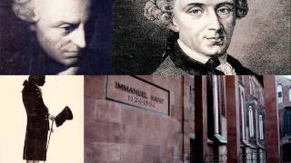 Immanuel Kant 17241804 Metaphysics [upl. by Ansel440]