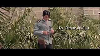 Goyo X Heneral Luna  Bata dahan dahan by IV of spades [upl. by Aubree620]