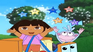 Dora the Explorer Doras World Adventure France [upl. by Tremayne]